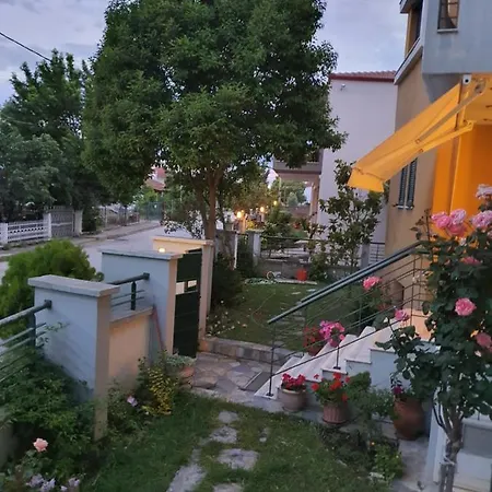 Sunny Inside Out Holiday home Agios Pavlos (Chalkidiki)