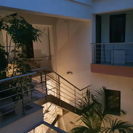 Sunny Inside Out Holiday home Agios Pavlos (Chalkidiki)