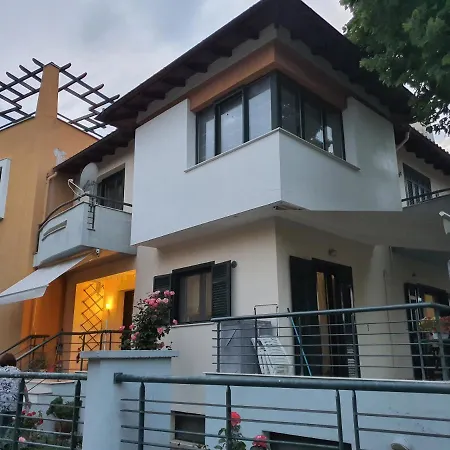 Holiday home Sunny Inside Out Agios Pavlos (Chalkidiki)
