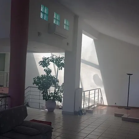 Holiday home Sunny Inside Out