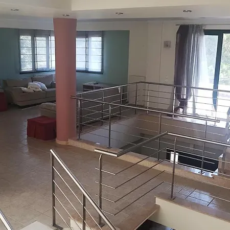 Holiday home Sunny Inside Out Agios Pavlos (Chalkidiki)