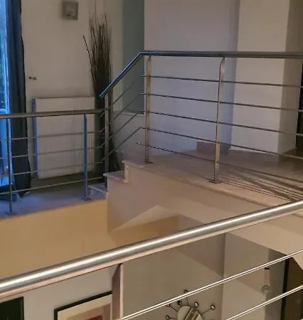 Sunny Inside Out Holiday home Agios Pavlos (Chalkidiki)