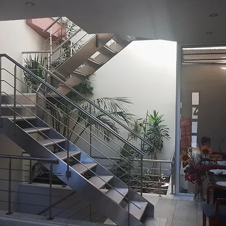 Holiday home Sunny Inside Out