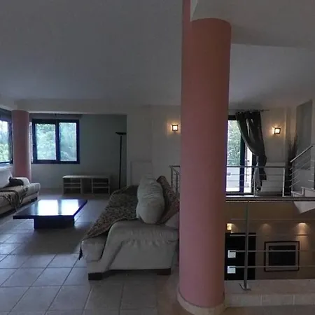 Holiday home Sunny Inside Out Agios Pavlos (Chalkidiki)