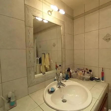 Sunny Inside Out Holiday home Agios Pavlos (Chalkidiki)