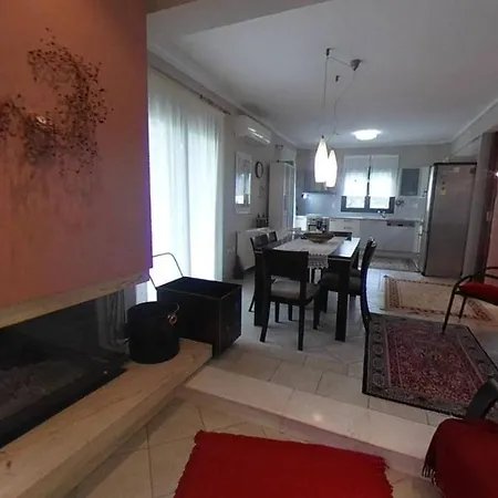 Sunny Inside Out Holiday home *