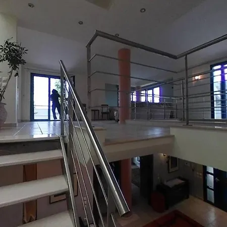 Sunny Inside Out Holiday home Agios Pavlos (Chalkidiki)