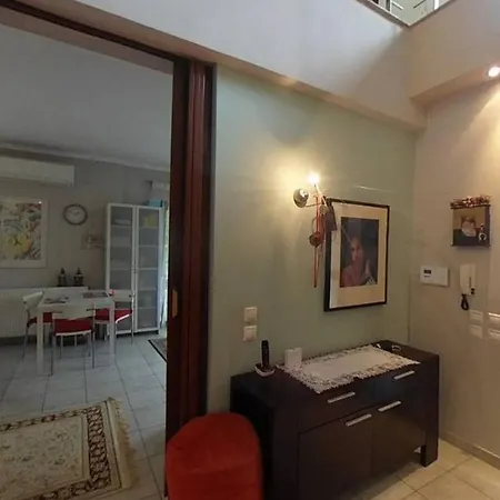 Sunny Inside Out Holiday home *