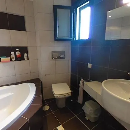Sunny Inside Out Holiday home Agios Pavlos (Chalkidiki)