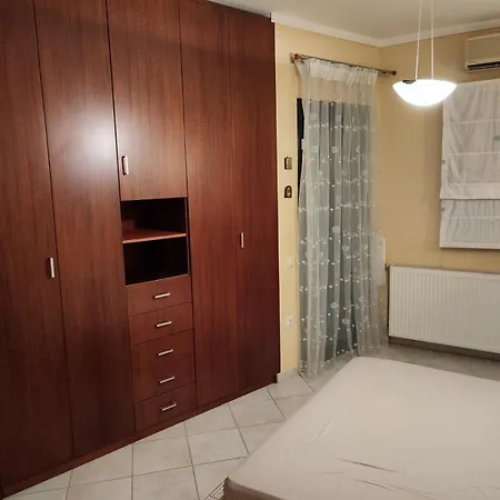 Sunny Inside Out Holiday home Agios Pavlos (Chalkidiki)