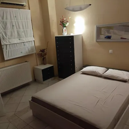 Holiday home Sunny Inside Out Agios Pavlos (Chalkidiki)