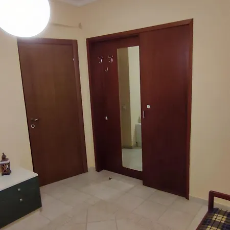 Holiday home Sunny Inside Out Agios Pavlos (Chalkidiki)